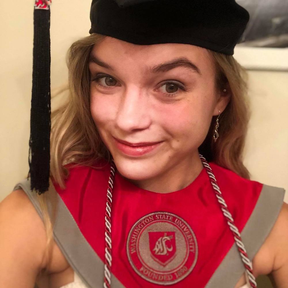 Meet your Posher, Jordan